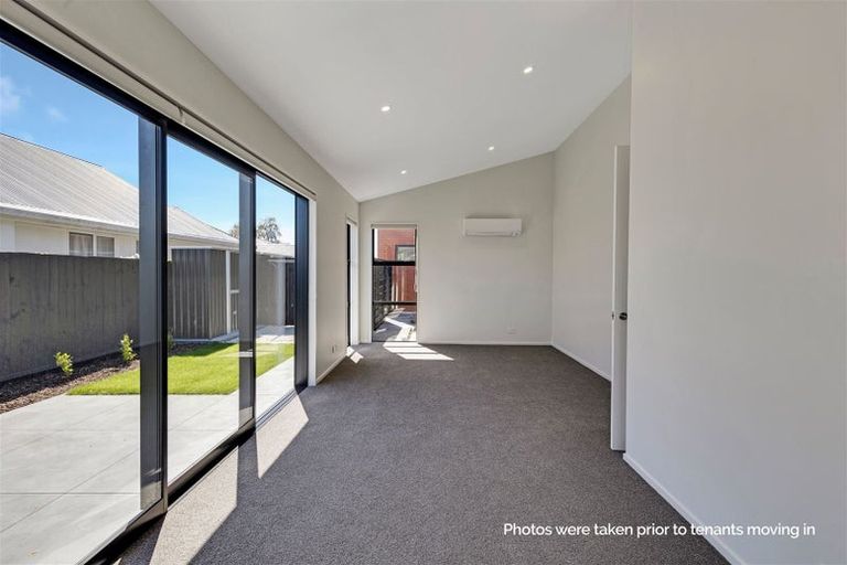Photo of property in 1/11 Halliwell Avenue, Papanui, Christchurch, 8052