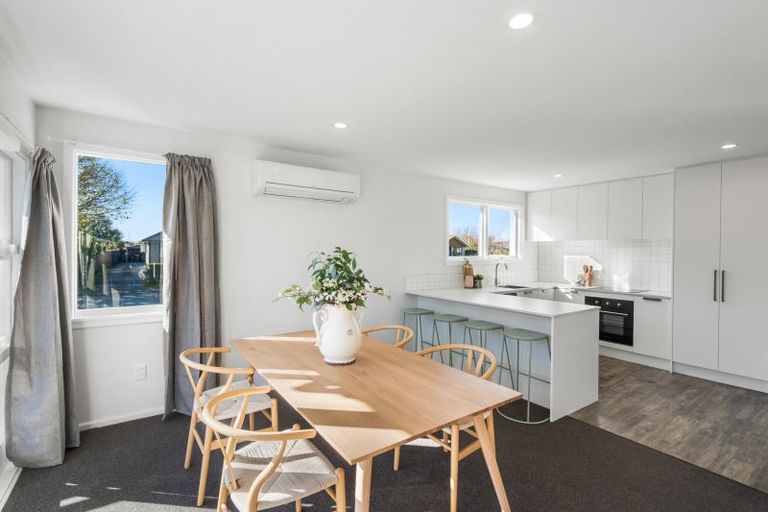 Photo of property in 58 Oriana Crescent, Hornby, Christchurch, 8042