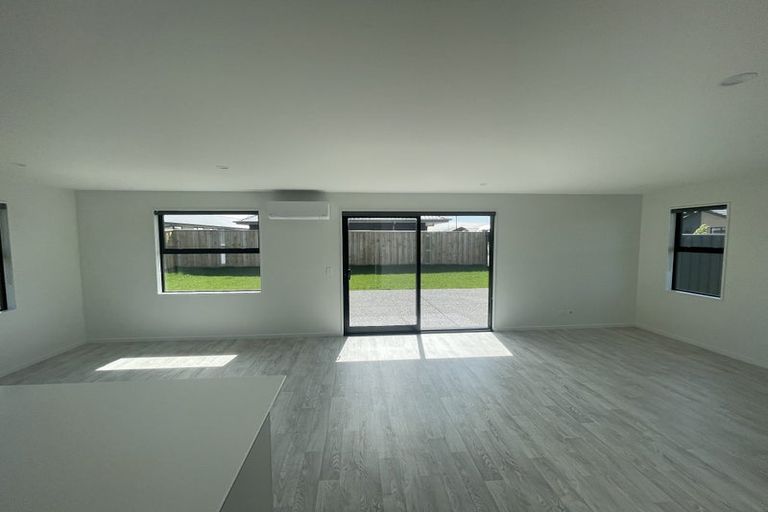 Photo of property in 54 Nethercote Way, Rolleston, 7614