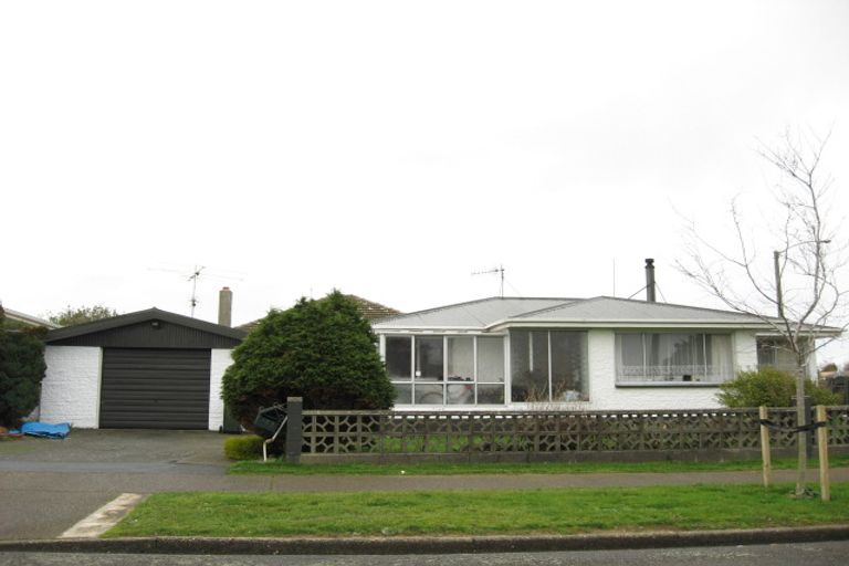 Photo of property in 394 Ythan Street, Appleby, Invercargill, 9812