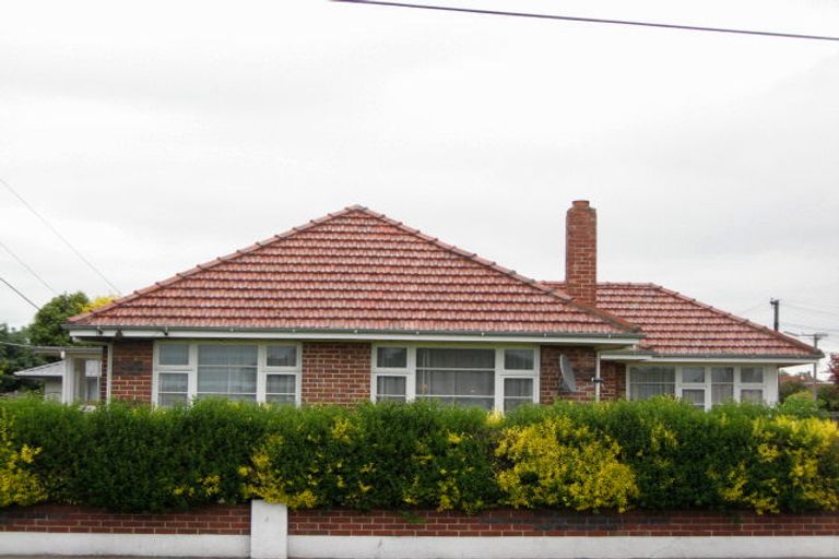 Photo of property in 316 Breezes Road, Aranui, Christchurch, 8061