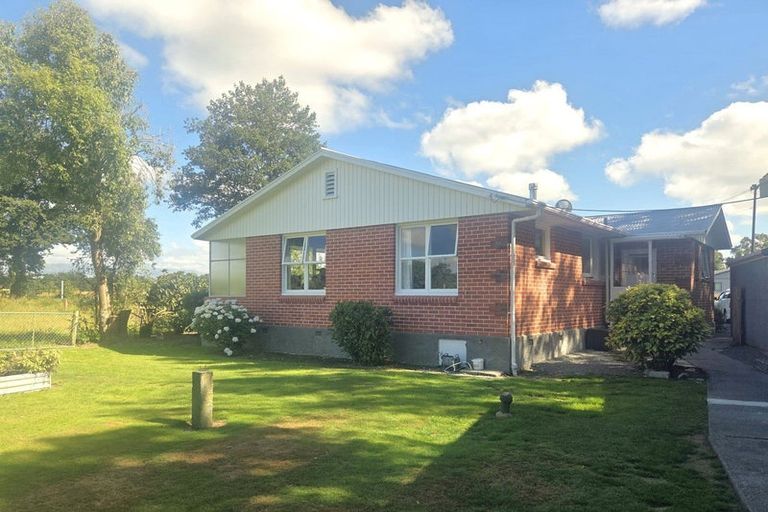 Photo of property in 36 Bennett Road, Orari Bridge, Geraldine, 7992