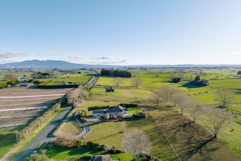 Photo of property in 56 Forkert Road, Ohaupo, 3882