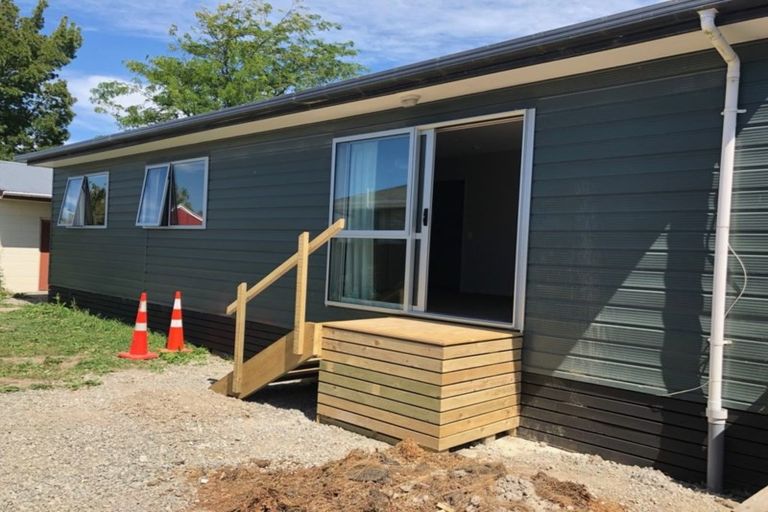 Photo of property in 45 Samuel Street, Hoon Hay, Christchurch, 8025