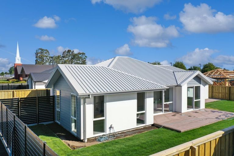 Photo of property in 243 Racecourse Road, Allenton, 7700