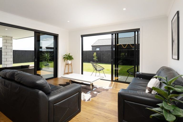Photo of property in 10 Chapel Close, Springlands, Blenheim, 7201