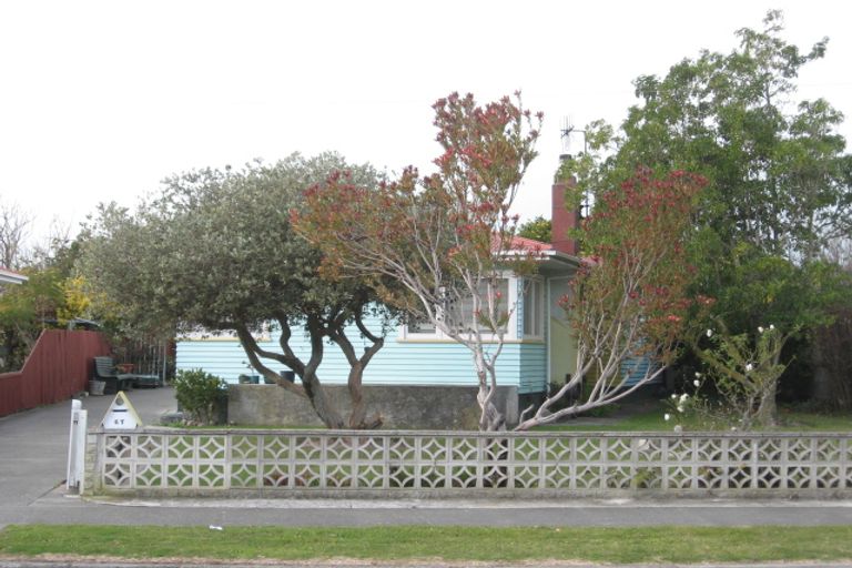 Photo of property in 67 Masefield Avenue, Maraenui, Napier, 4110