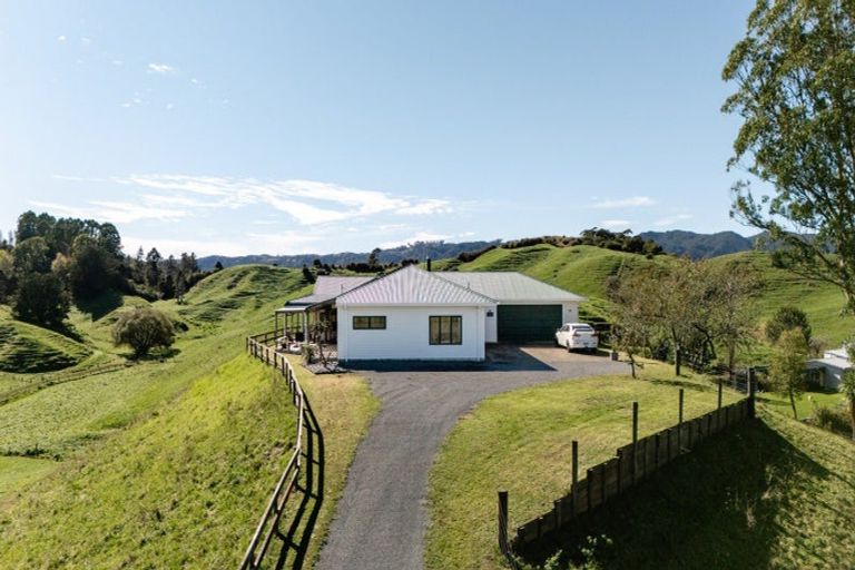 Photo of property in 113c Downard Road, White Pine Bush, Whakatane, 3191