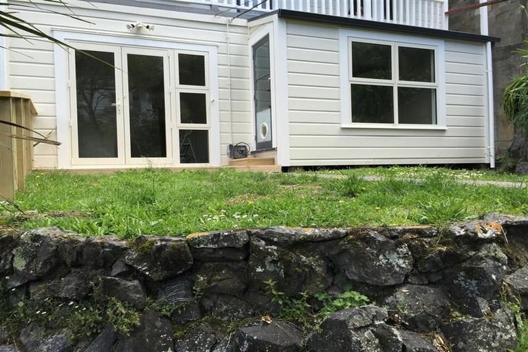 Photo of property in 67 Norway Street, Aro Valley, Wellington, 6012