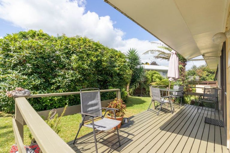 Photo of property in 4 Sarjant Place, Paeroa, 3600