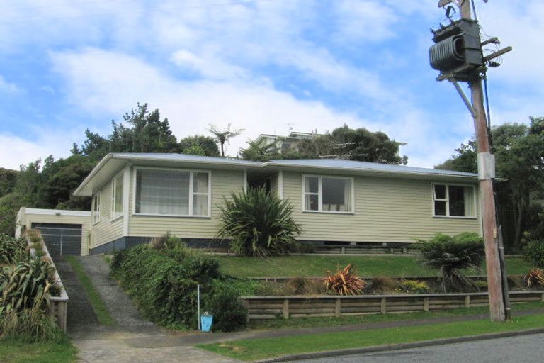 Photo of property in 62 Waipounamu Drive, Kelson, Lower Hutt, 5010