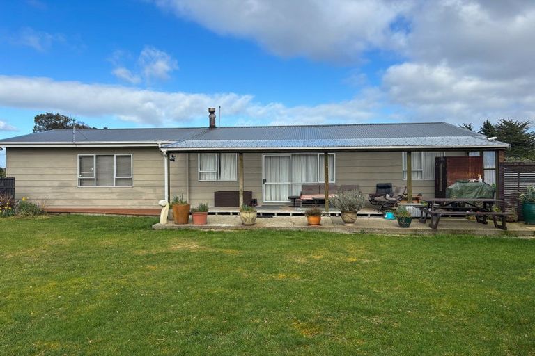 Photo of property in 452 Mcquarrie Street, Tisbury, Invercargill, 9877