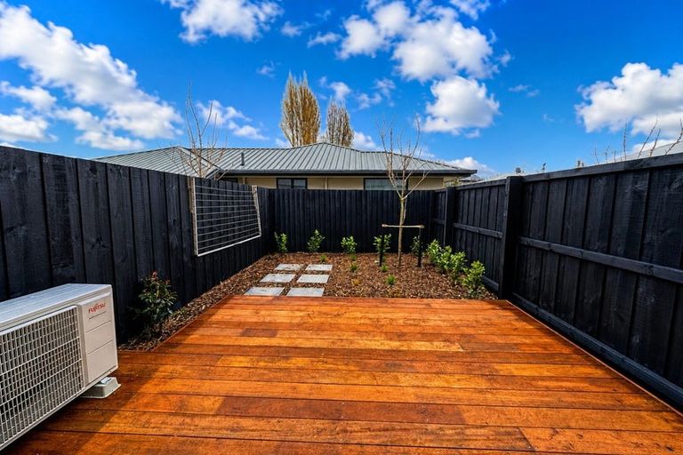 Photo of property in 5/44 Shirley Road, Shirley, Christchurch, 8013