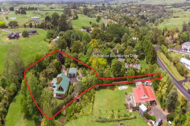 Photo of property in 12 Poland Street, Waikino, Waihi, 3682