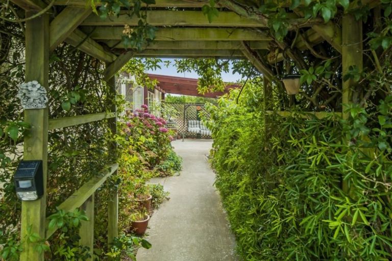 Photo of property in 617 Mclaughlins Road, Darfield, 7571