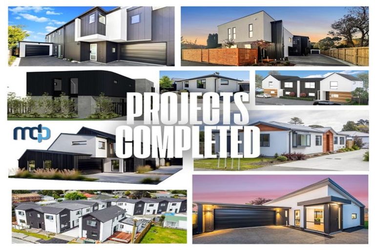 Photo of property in 2/22 Frederick Street, Waltham, Christchurch, 8011