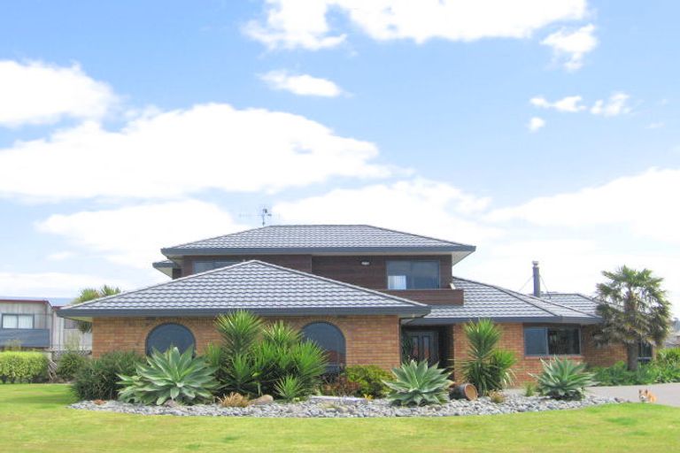 Photo of property in 3 Sea Vista, Athenree, Katikati, 3177