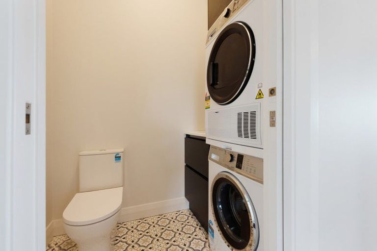 Photo of property in 23 Central Terrace, Kelburn, Wellington, 6012