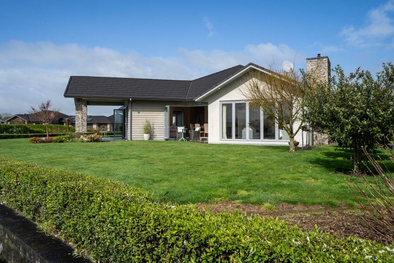 Photo of property in 9 Wetlands Street, Cambridge, 3434