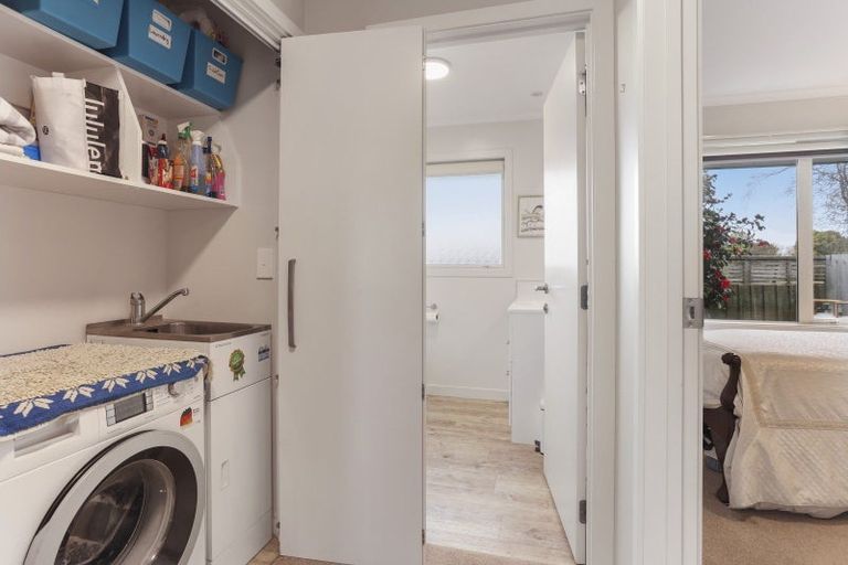 Photo of property in 78a Vivian Street, Burwood, Christchurch, 8083