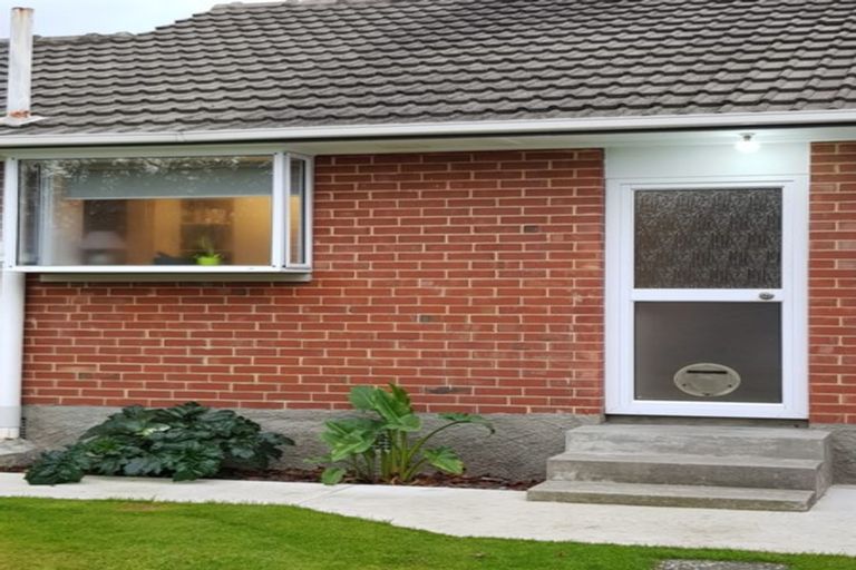 Photo of property in 2a Murdoch Street, Bryndwr, Christchurch, 8053