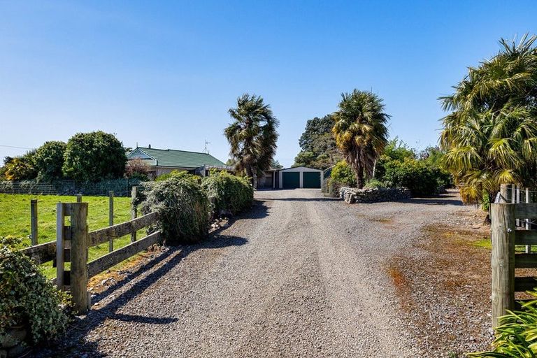 Photo of property in 360 Paierau Road, Opaki, Masterton, 5881