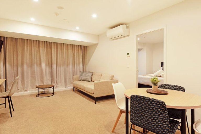 Photo of property in 111/123 Taranaki Street, Te Aro, Wellington, 6011