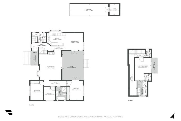 Photo of property in 6 Carnoustie Drive, Wattle Downs, Auckland, 2103