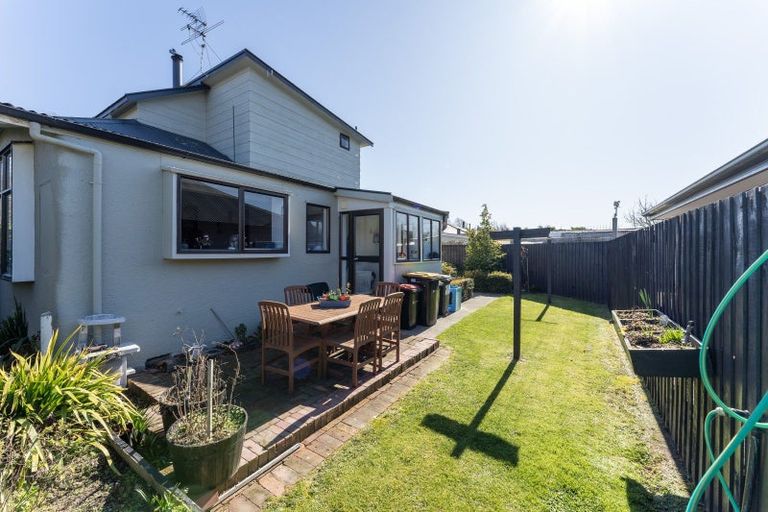 Photo of property in 36a Ayers Street, Rangiora, 7400