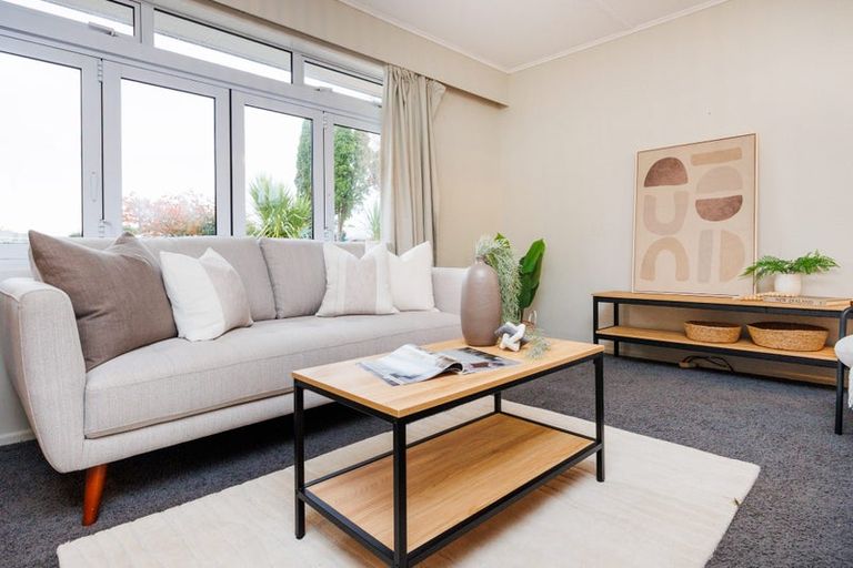 Photo of property in 8 Austin Place, Awapuni, Palmerston North, 4412