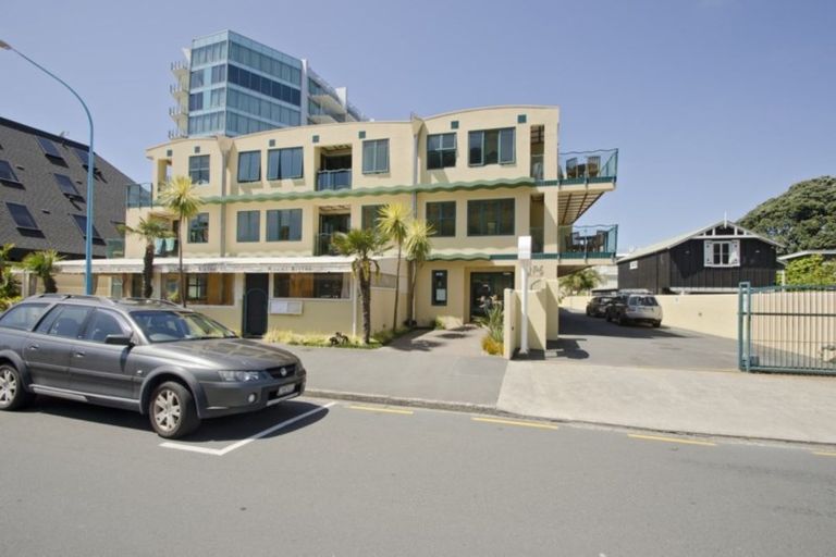 Photo of property in 302/6 Adams Avenue, Mount Maunganui, 3116