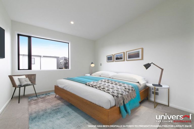 Photo of property in 8 Te Aho Matua Road, Hobsonville, Auckland, 0616