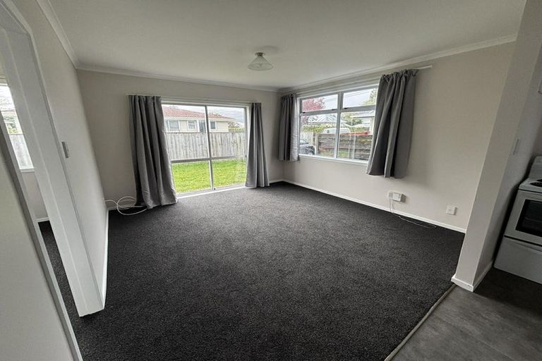 Photo of property in 123a Martin Street, Wallaceville, Upper Hutt, 5018