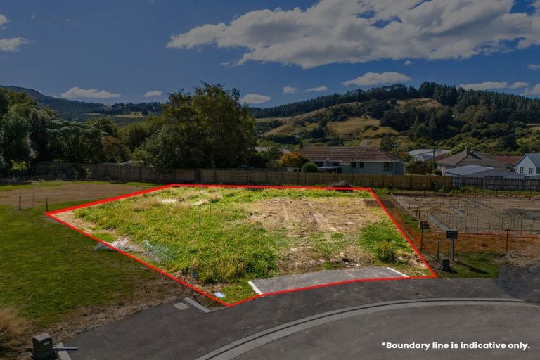 Photo of property in 17 Shirley Lane, Sawyers Bay, Port Chalmers, 9023