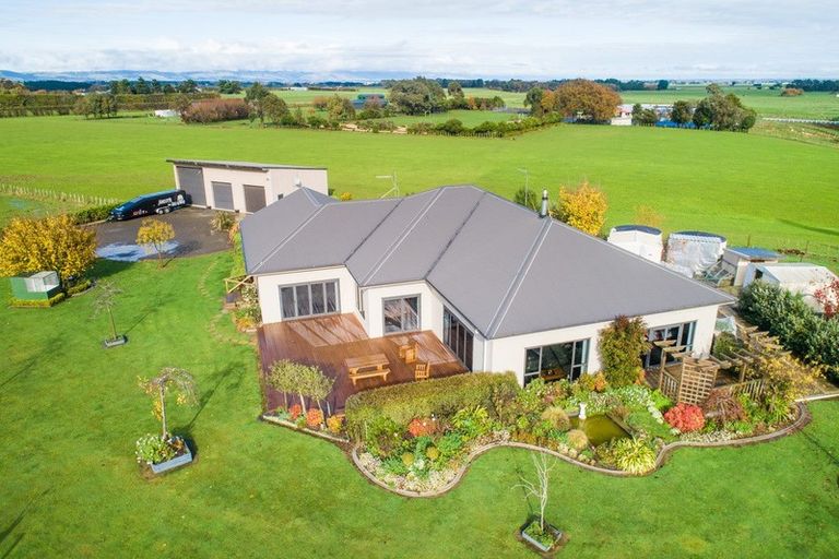 Photo of property in 544c Taonui Road, Colyton, Feilding, 4775