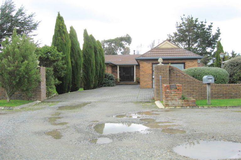 Photo of property in 50 Matua Road, Otatara, Invercargill, 9879