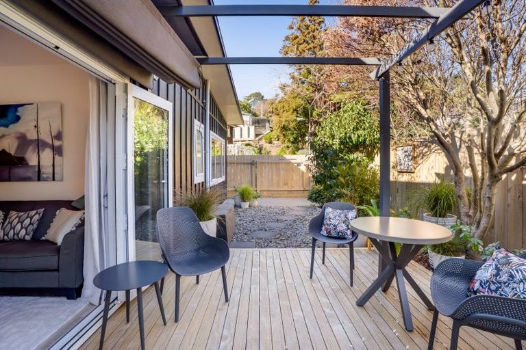 Photo of property in 14a Clawton Street, Westown, New Plymouth, 4310