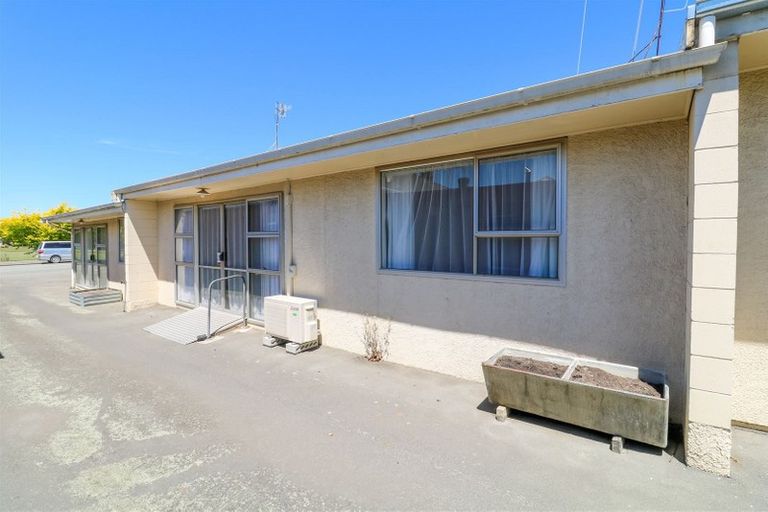 Photo of property in 2/10 Grey Road, Timaru, 7910