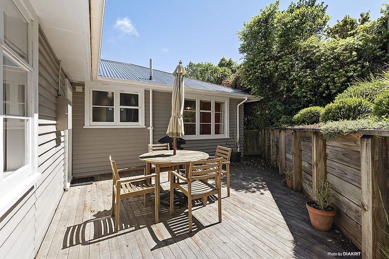 Photo of property in 156 Pembroke Road, Wilton, Wellington, 6012