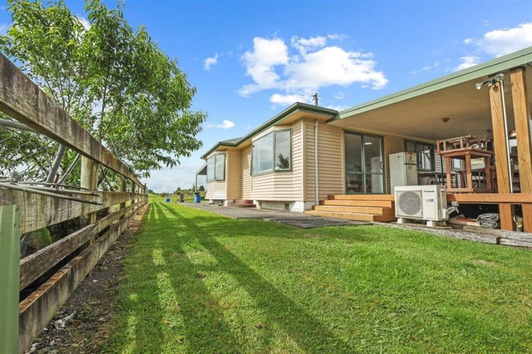 Photo of property in 56 Old Golf Road, Otorohanga, 3977