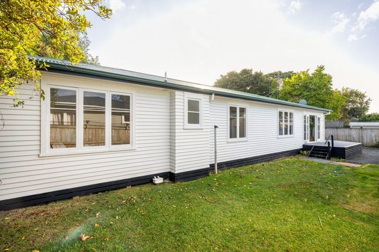 Photo of property in 47a Morris Road, Hillcrest, Hamilton, 3216
