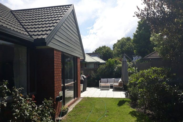 Photo of property in 72d Tuckers Road, Casebrook, Christchurch, 8051