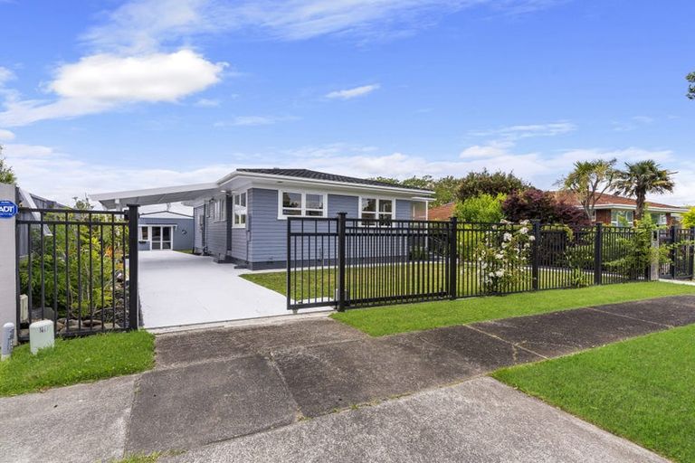 Photo of property in 28 Browns Avenue, Pakuranga, Auckland, 2010