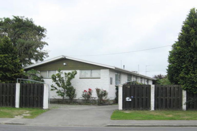 Photo of property in 18 Brookside Road, Rolleston, 7614