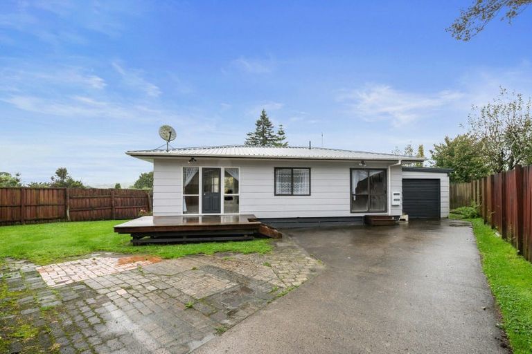 Photo of property in 21b Garrick Place, Pukehangi, Rotorua, 3015