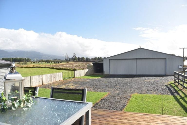 Photo of property in 935 Kakaramea Road, Ngahinapouri, Te Awamutu, 3876