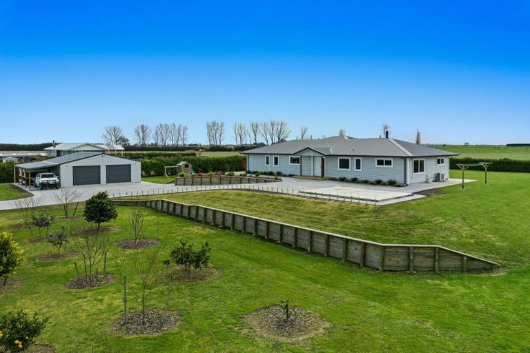 Photo of property in 122f Powdrell Road, Thornton, Whakatane, 3193