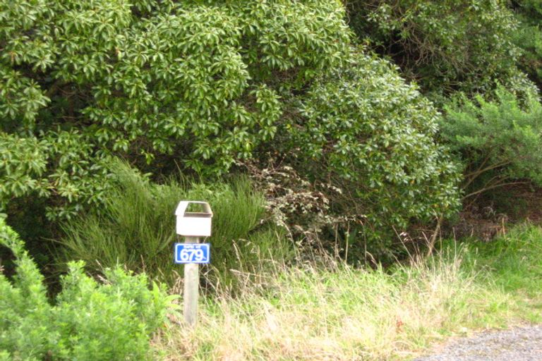 Photo of property in 679 Aramoana Road, Aramoana, Port Chalmers, 9082