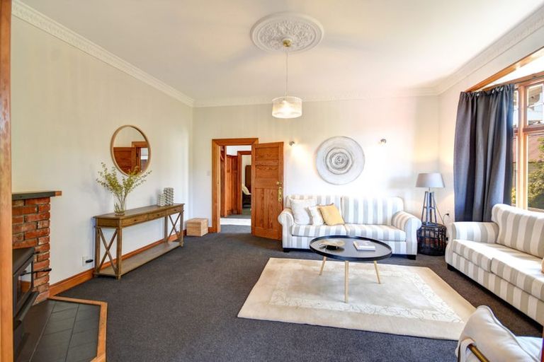 Photo of property in 17 Whitby Street, Mornington, Dunedin, 9011