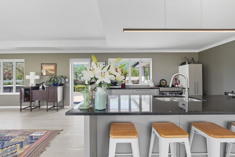 Photo of property in 418a Woodfields Road, Swannanoa, Rangiora, 7475